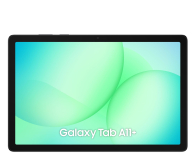 Samsung Galaxy Tab A11+ X230 WiFi 8/256GB szary - 1367404 - zdjęcie 3